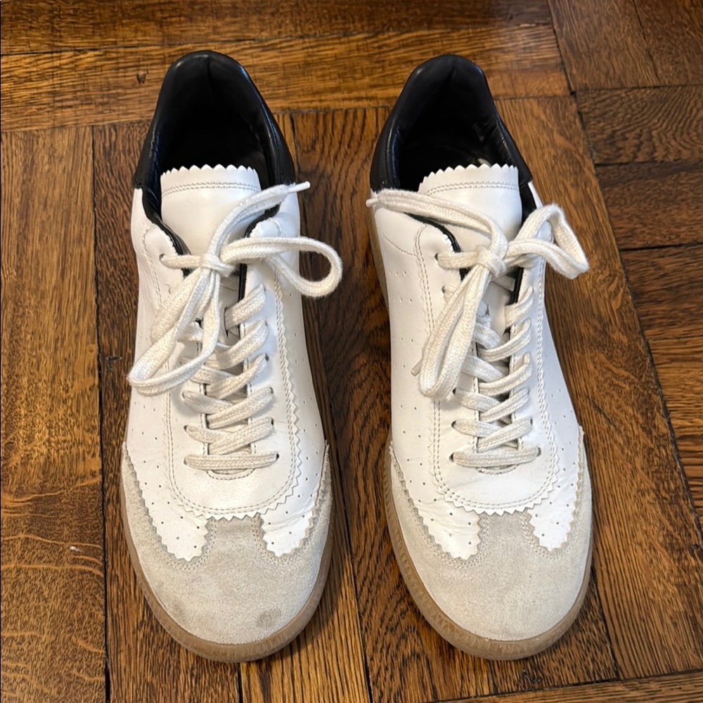 Isabel Marant sneakers 41